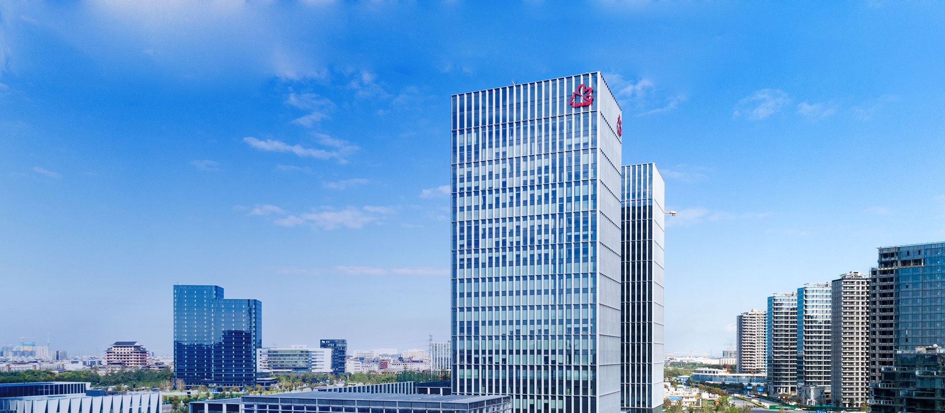 NG大舞台(中国游)相信品牌的力量