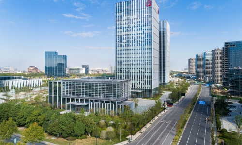 聚酯涤纶行业唯一！NG集团入选2022年度沉点用能行业能效“领跑者”企业！