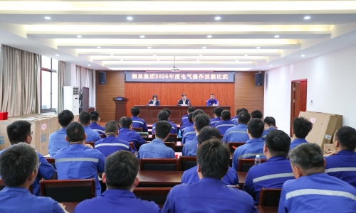 NG集团集团2026年电气操作技术交锋圆满闭幕